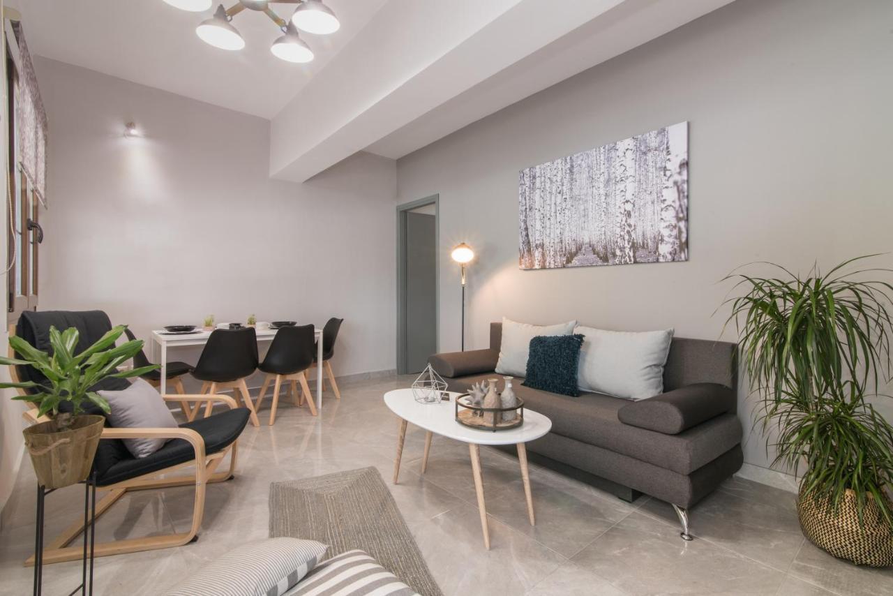 Valentine's Modern Zakynthos stad