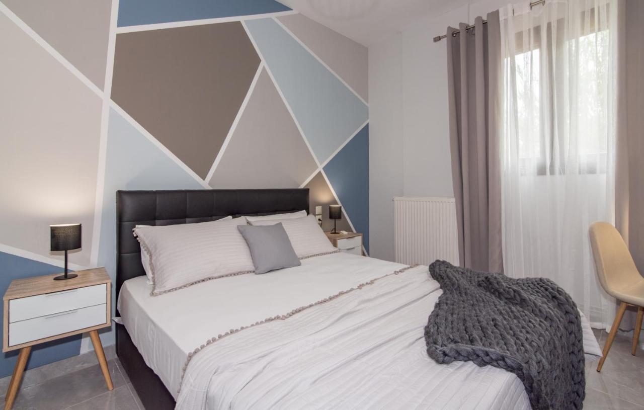 Apartament Valentine's Modern *