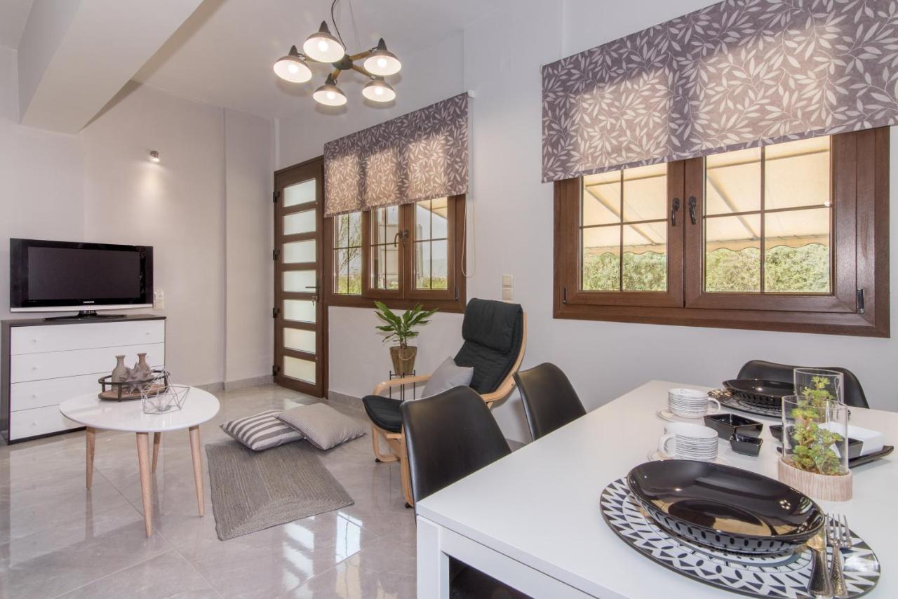 Valentine's Modern Apartament
